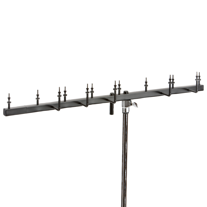 On Sale High Octave Deluxe Crotale Bar Just In