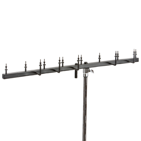 On Sale High Octave Deluxe Crotale Bar Just In