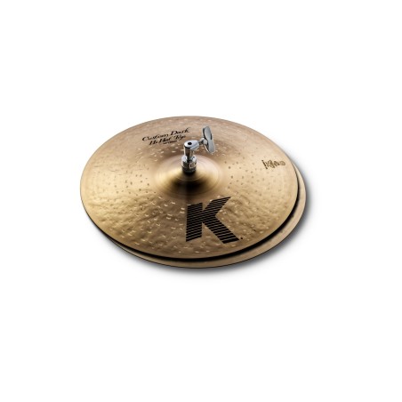 On Sale K Custom Dark Cymbal Pack Just Launched