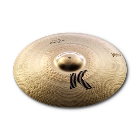 On Sale K Custom Hybrid Cymbal Pack