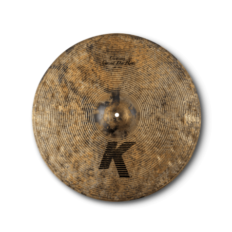 On Sale 21" K Custom Special Dry Ride Just In