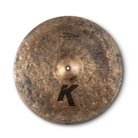 On Sale 21" K Custom Special Dry Ride Just In