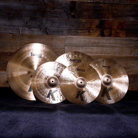 On Sale K Sweet Cymbal Pack In Stock