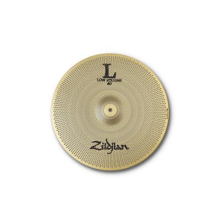 On Sale 16" L80 Low Volume Crash