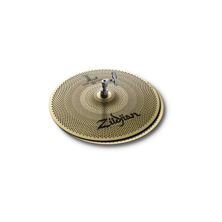 On Sale L80 Low Volume Cymbal Pack - 13/14/18" Available Now