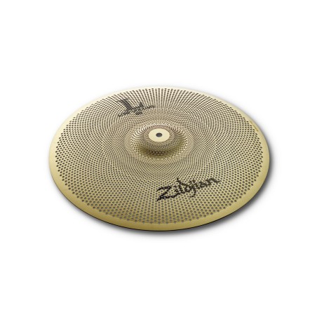 On Sale L80 Low Volume Cymbal Pack - 13/14/18" Available Now