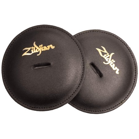 On Sale Leather Pads - Pair