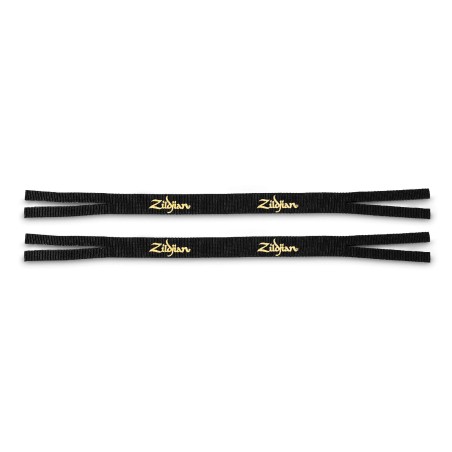 On Sale Nylon Cymbal Straps (Pair) On Hand Now