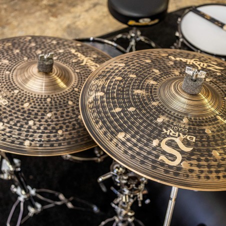 On Sale S Dark Cymbal Pack Hot New Item