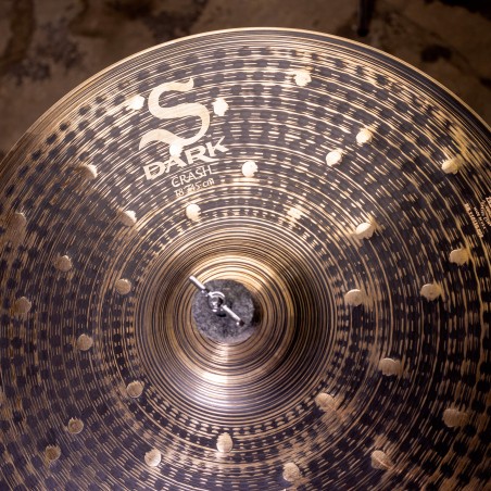 On Sale S Dark Cymbal Pack Hot New Item