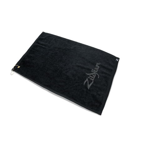 On Sale Zildjian Black Drummer's Towel New Collection