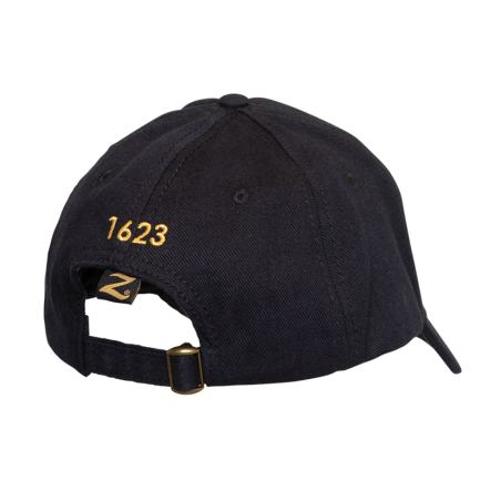 On Sale Zildjian Classic Black Baseball Cap In Stock