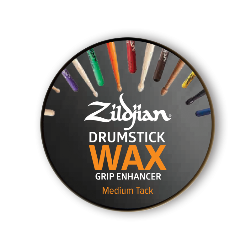 On Sale Zildjian Compact Drumstick Wax Available for Immediate Shipping