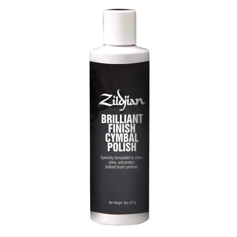 On Sale Zildjian Cymbal Cleaning Polish