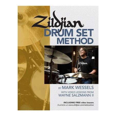 On Sale Zildjian Drumset Method Value Pack Just Launched