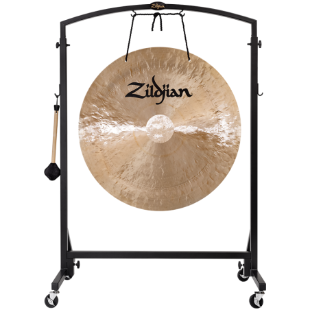 On Sale Zildjian Heavy Duty Gong Stand Just In