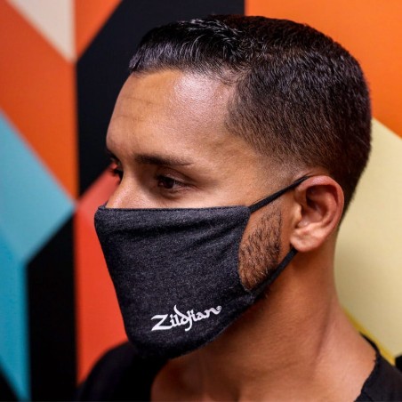 On Sale Zildjian Jersey Face Mask In Stock