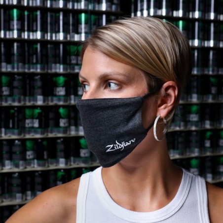 On Sale Zildjian Jersey Face Mask In Stock