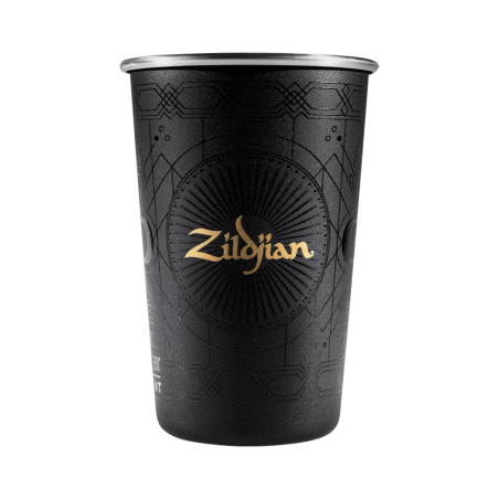 On Sale Zildjian Klean Kanteen 16oz Pint Available for Immediate Shipping