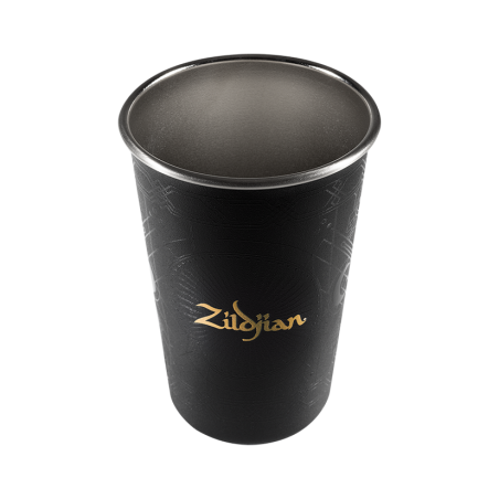 On Sale Zildjian Klean Kanteen 16oz Pint Available for Immediate Shipping