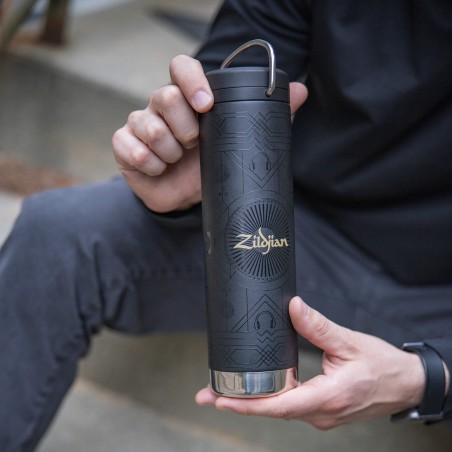 On Sale Zildjian Klean Kanteen 20oz Water Bottle