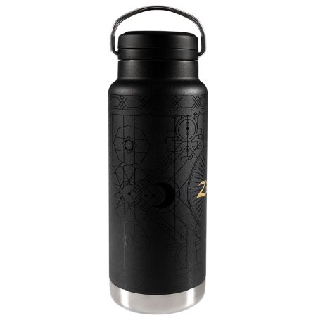 On Sale Zildjian Klean Kanteen 32oz Water Bottle Latest Edition