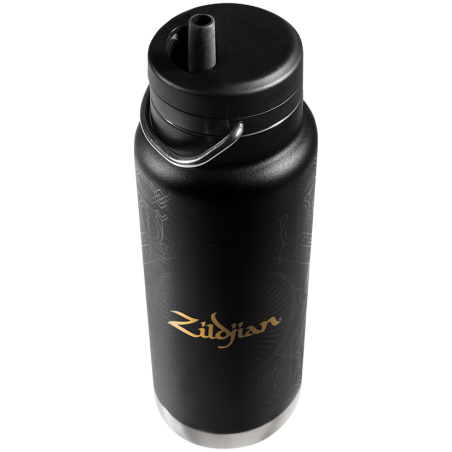 On Sale Zildjian Klean Kanteen 32oz Water Bottle Latest Edition