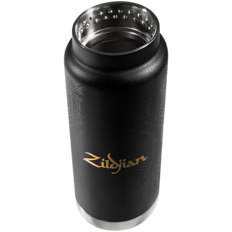 On Sale Zildjian Klean Kanteen 32oz Water Bottle Latest Edition