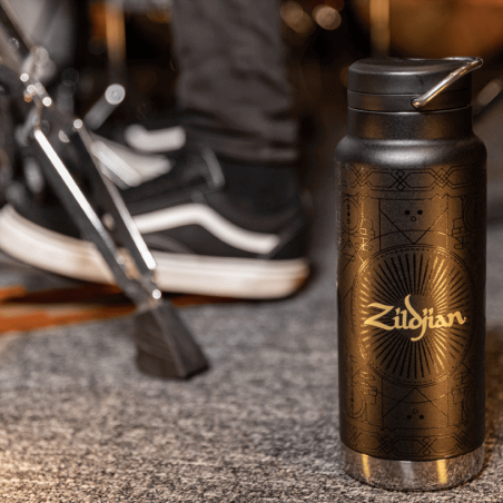 On Sale Zildjian Klean Kanteen 32oz Water Bottle Latest Edition