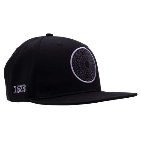 On Sale Zildjian Limited Edition 400th Anniversary Alchemy Flat Bill Snapback New Collection