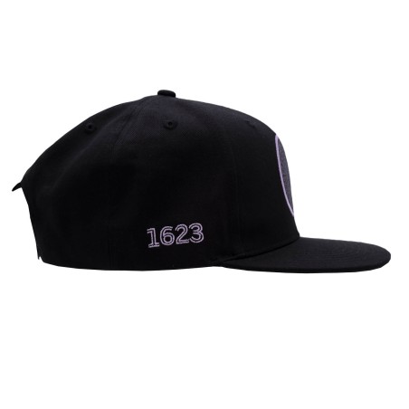 On Sale Zildjian Limited Edition 400th Anniversary Alchemy Flat Bill Snapback New Collection