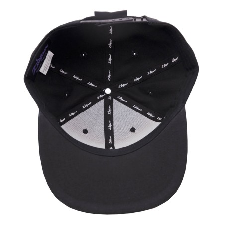 On Sale Zildjian Limited Edition 400th Anniversary Alchemy Flat Bill Snapback New Collection