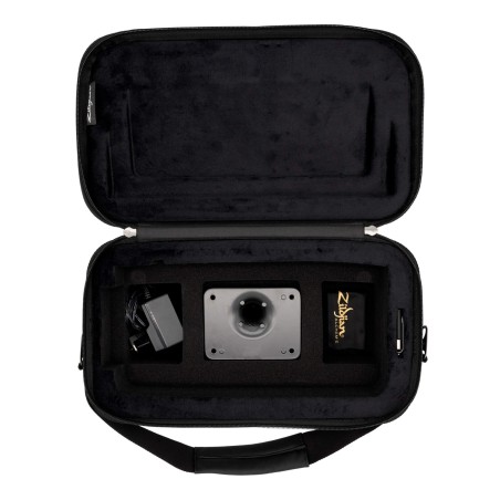 On Sale Zildjian Touring E-Vault Module Case Fresh Release