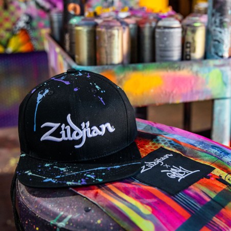 On Sale Zildjian X Risk Limited Edition Hat Immediate Availability