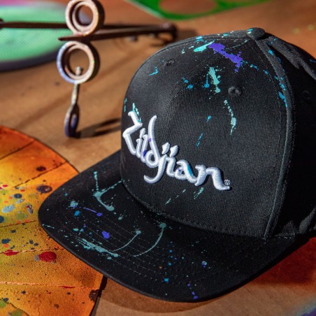 On Sale Zildjian X Risk Limited Edition Hat Immediate Availability