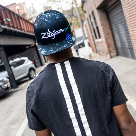 On Sale Zildjian X Risk Limited Edition Hat Immediate Availability