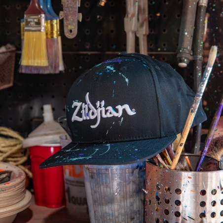 On Sale Zildjian X Risk Limited Edition Hat Immediate Availability