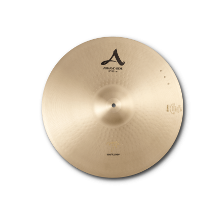 On Sale 19" A Zildjian Armand Beautiful Baby Ride