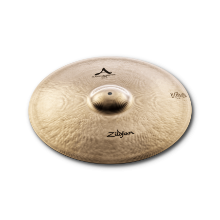 On Sale A Zildjian Classic Orchestral Selection - Medium, Pairs Just In