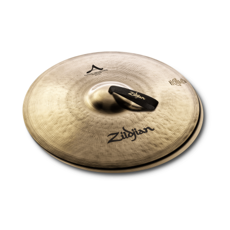 On Sale A Zildjian Classic Orchestral Selection - Medium Heavy, Pairs In Stock