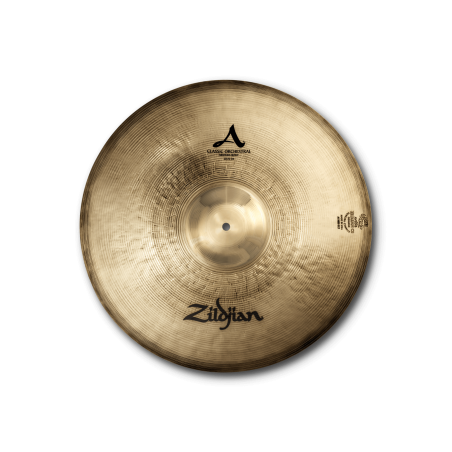 On Sale A Zildjian Classic Orchestral Selection - Medium Heavy, Pairs In Stock