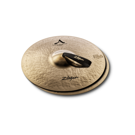 On Sale A Zildjian Classic Orchestral Selection - Medium Heavy, Pairs In Stock