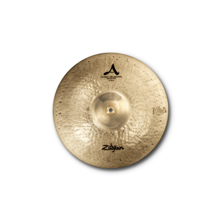 On Sale A Zildjian Classic Orchestral Selection - Medium Heavy, Pairs In Stock