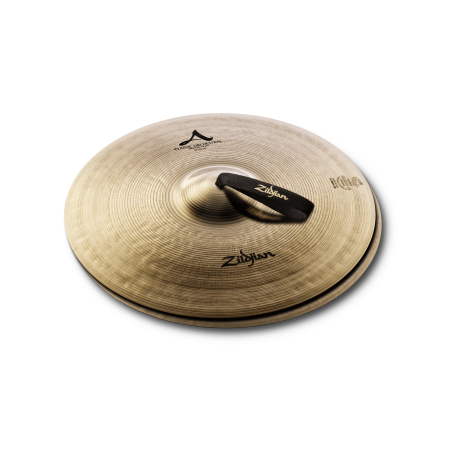 On Sale A Zildjian Classic Orchestral Selection - Medium Heavy, Pairs In Stock