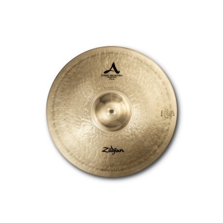 On Sale A Zildjian Classic Orchestral Selection - Medium Heavy, Pairs In Stock