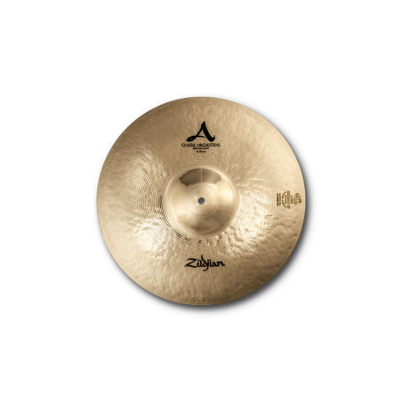 On Sale A Zildjian Classic Orchestral Selection - Medium Light, Pairs Available for Immediate Shipping