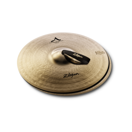 On Sale A Zildjian Classic Orchestral Selection - Medium Light, Pairs Available for Immediate Shipping