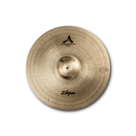 On Sale A Zildjian Classic Orchestral Selection - Medium Light, Pairs Available for Immediate Shipping